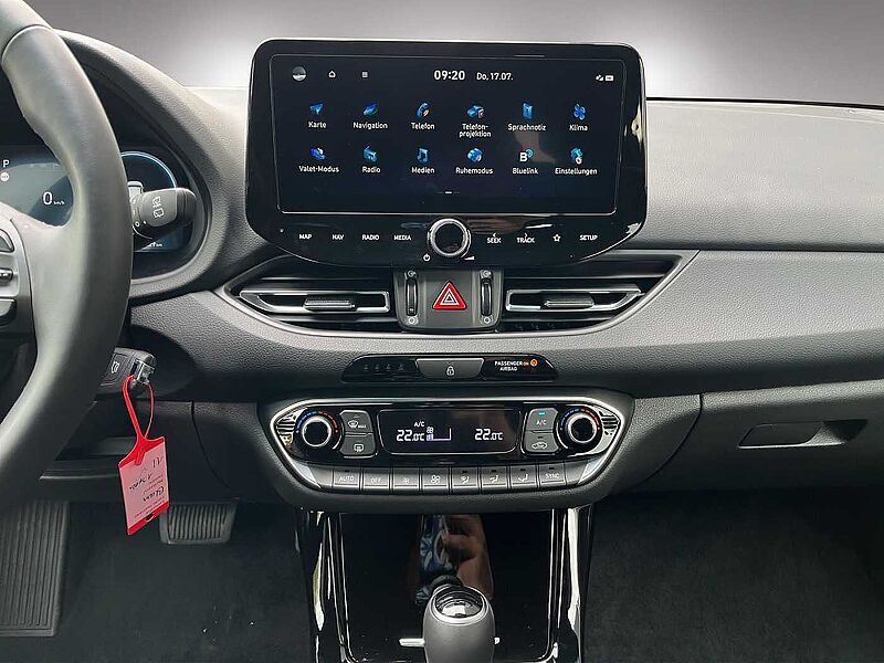 Hyundai i30 Advantage