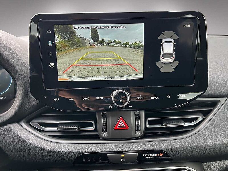 Hyundai i30 Advantage