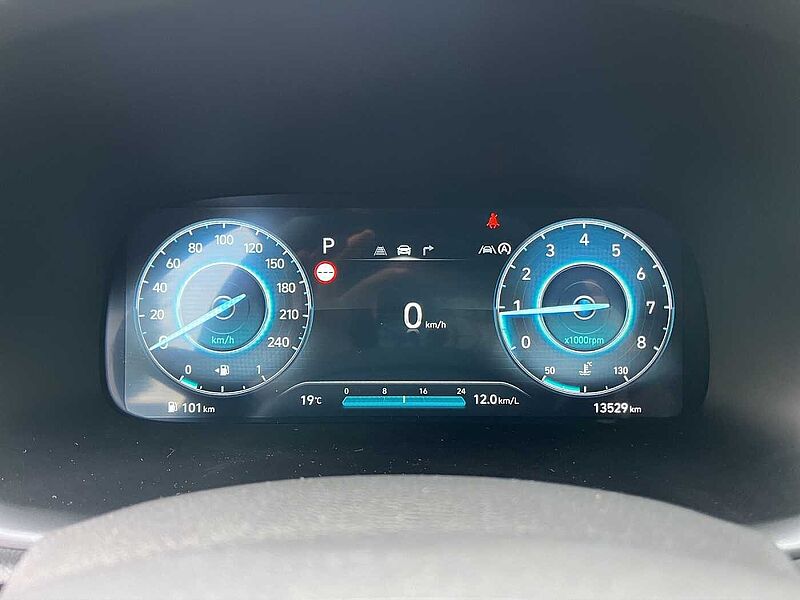 Hyundai i30 Advantage