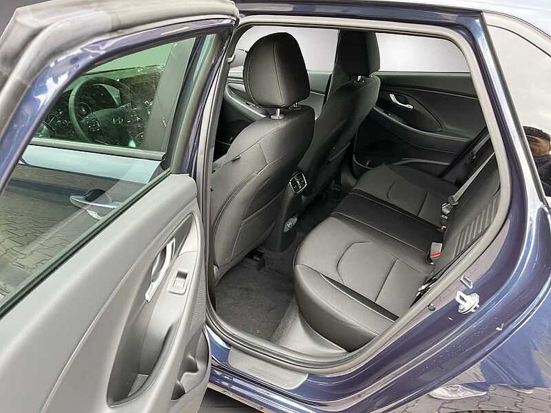 Hyundai i30 Advantage