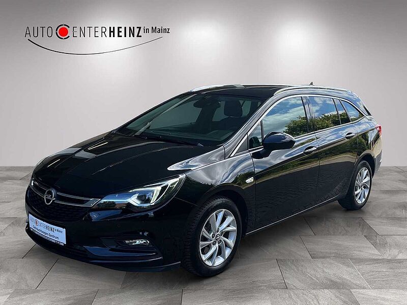 Opel Astra Astra Sports Tourer