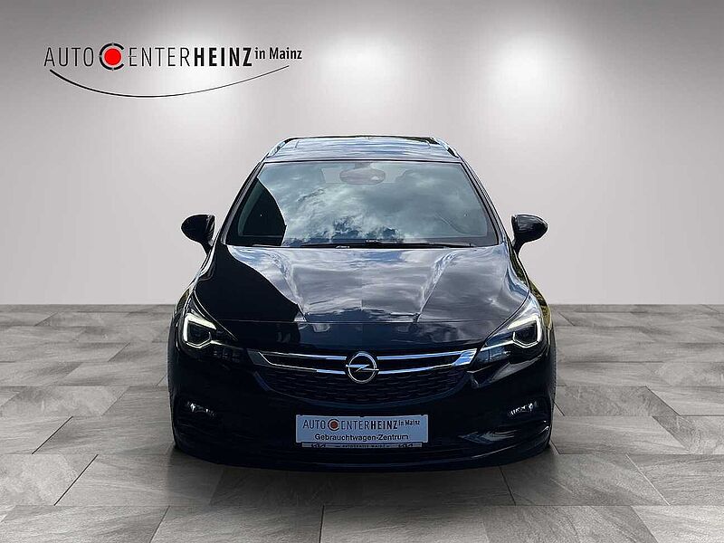 Opel Astra Astra Sports Tourer