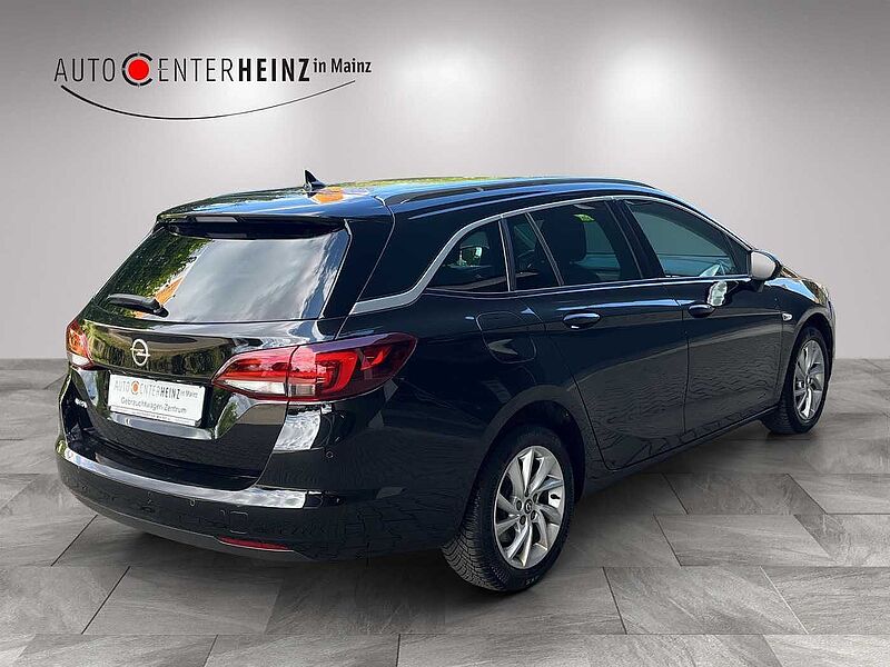 Opel Astra Astra Sports Tourer