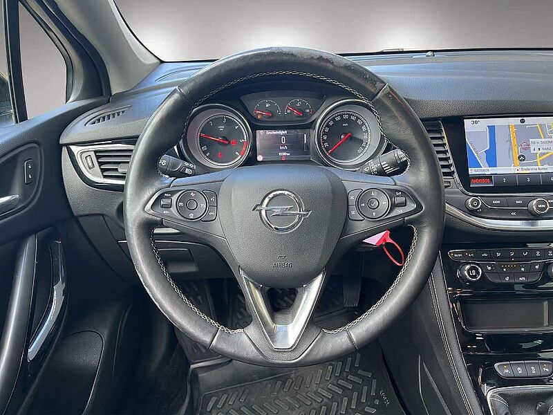 Opel Astra Astra Sports Tourer