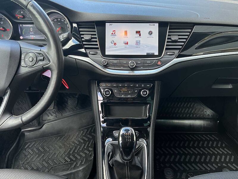 Opel Astra Astra Sports Tourer