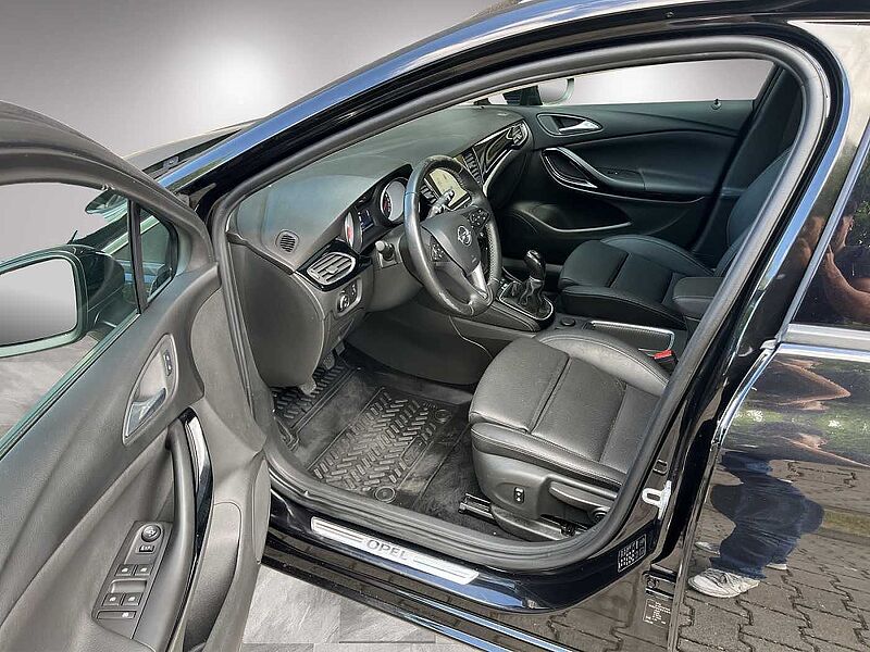 Opel Astra Astra Sports Tourer