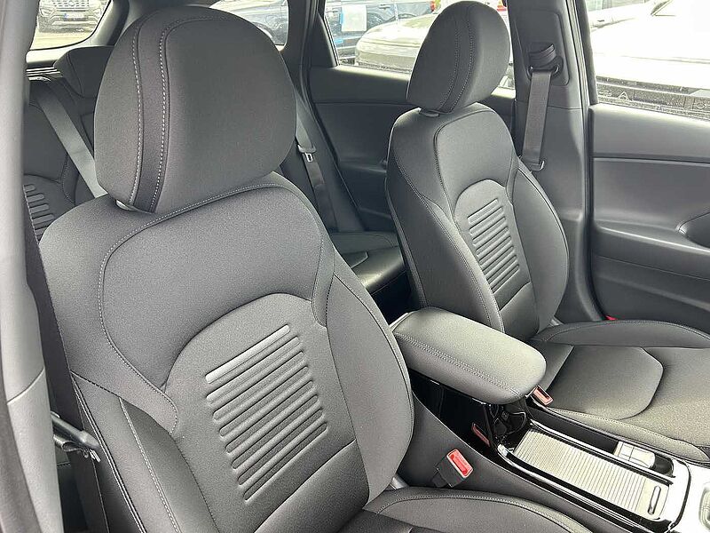 Hyundai i30 Kombi 1.5 T-GDI 48V-Hybrid Advantage*Panodach*