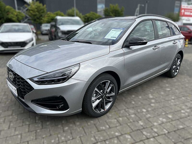 Hyundai i30 Kombi 1.5 T-GDI 48V-Hybrid Advantage*Panodach*