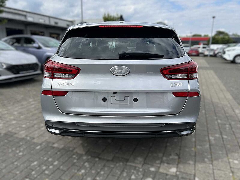 Hyundai i30 Kombi 1.5 T-GDI 48V-Hybrid Advantage*Panodach*