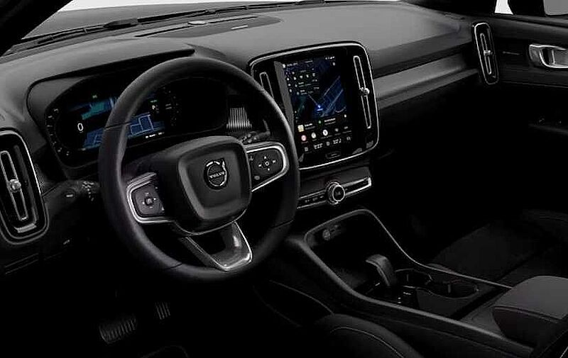 Volvo XC40 Recharge Single M. Extended Range RWD Plus