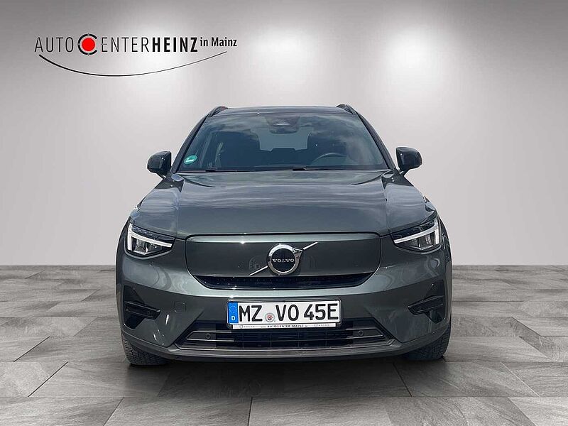 Volvo EX40 Fully Electric Single M. Extended Range RWD Plus Dark