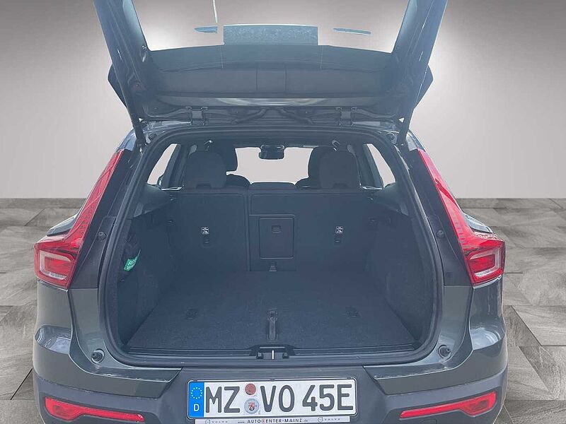Volvo EX40 Fully Electric Single M. Extended Range RWD Plus Dark