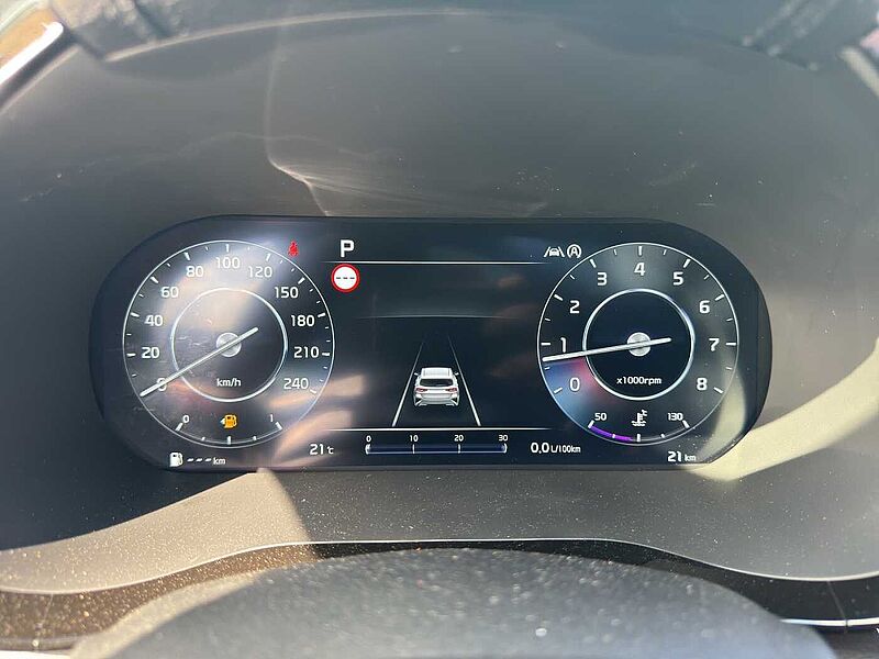 Kia Ceed 1.5 T-GDI DCT7 OPF GT Line Tech. -, Leder. -, und Performance-Paket + Glasdach