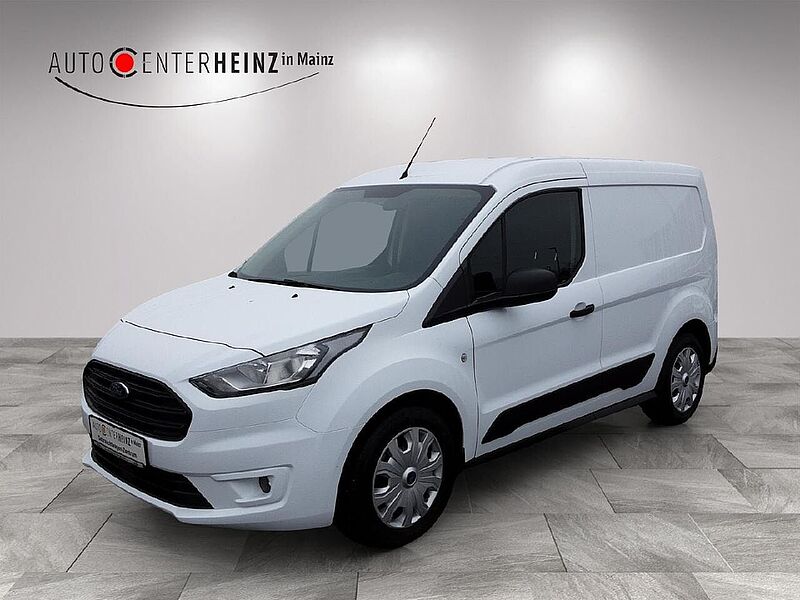 Ford Transit Connect Kasten Trend