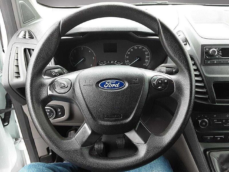 Ford Transit Connect Kasten Trend