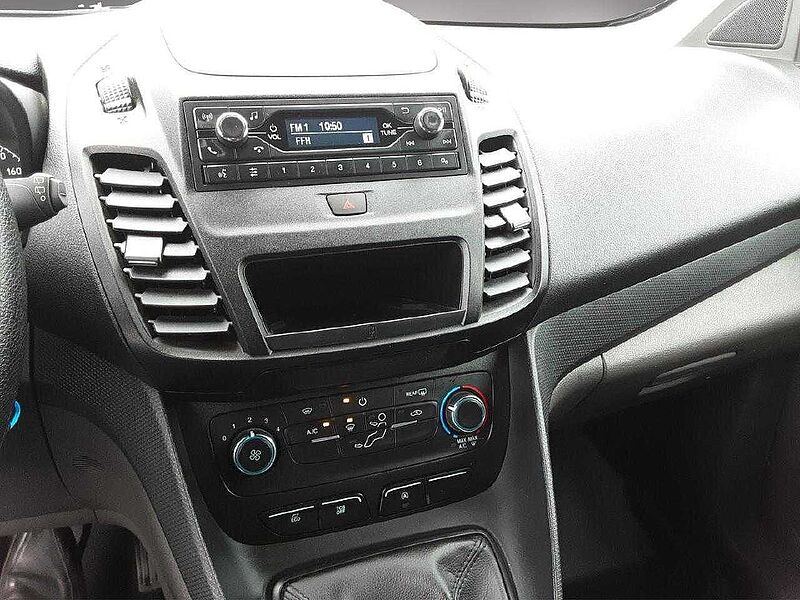 Ford Transit Connect Kasten Trend