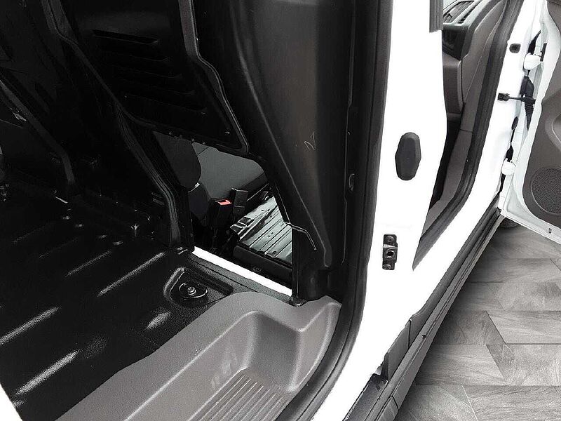 Ford Transit Connect Kasten Trend