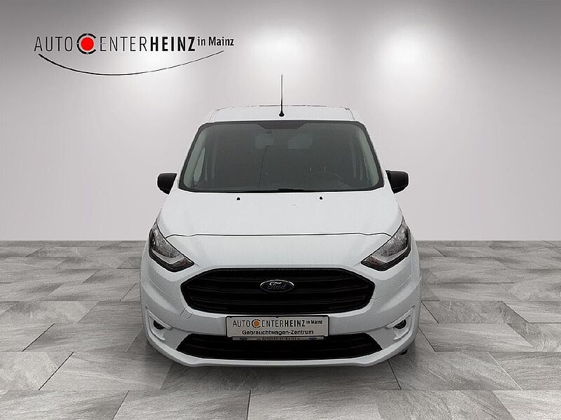 Ford Transit Connect Kasten Trend