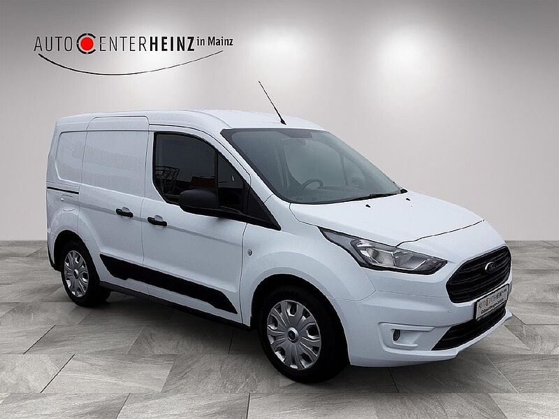 Ford Transit Connect Kasten Trend