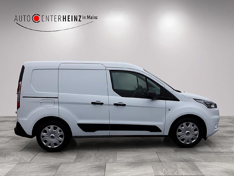 Ford Transit Connect Kasten Trend