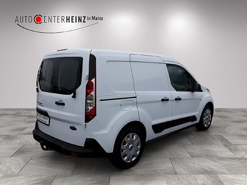 Ford Transit Connect Kasten Trend