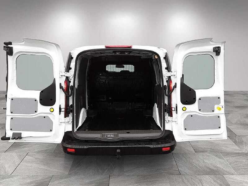 Ford Transit Connect Kasten Trend