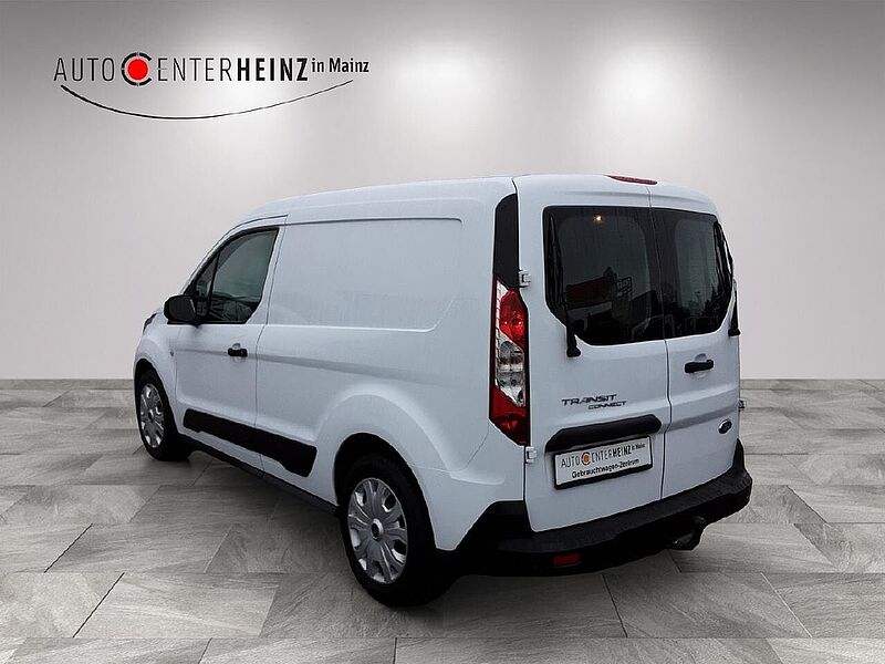 Ford Transit Connect Kasten Trend