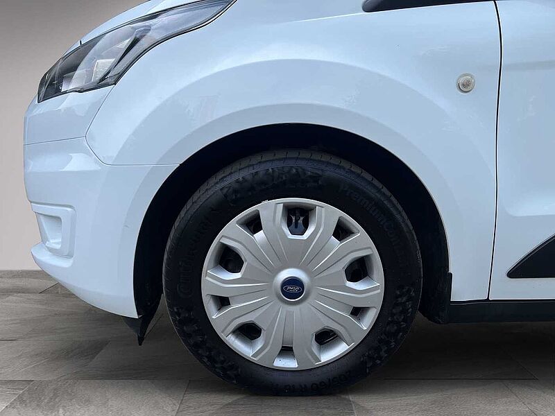 Ford Transit Connect Kasten Trend