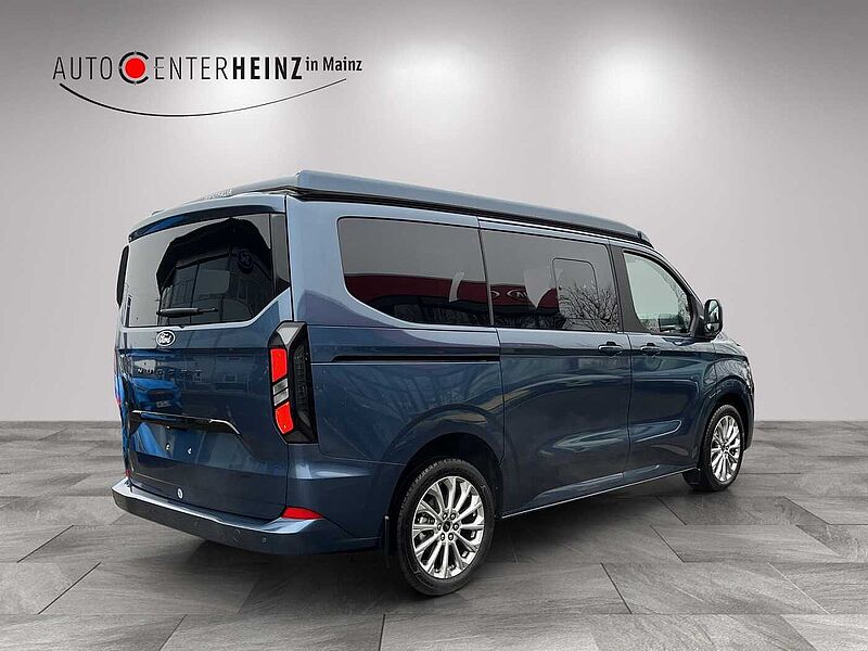 Ford Tourneo Custom 320 Nugget L1 Autm. Titanium