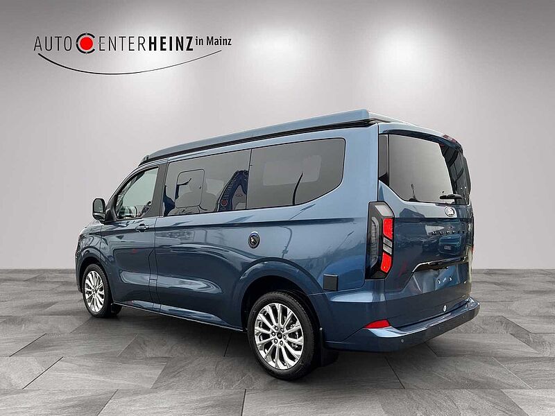 Ford Tourneo Custom 320 Nugget L1 Autm. Titanium