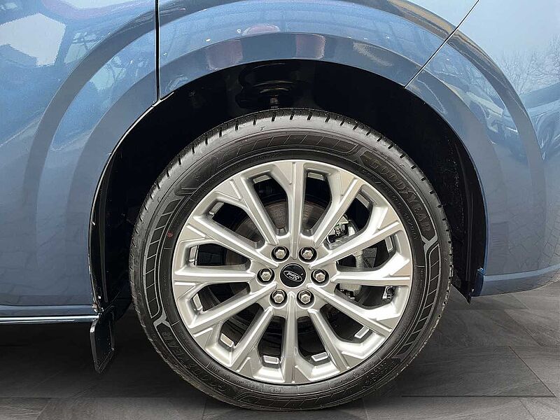 Ford Tourneo Custom 320 Nugget L1 Autm. Titanium