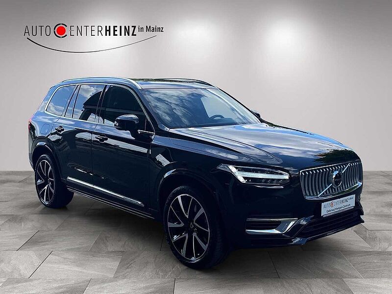 Volvo XC 90 Inscription Expression Recharge Plug-In Hybrid AWD