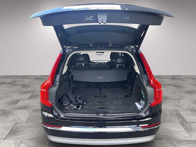 Volvo XC 90 Inscription Expression Recharge Plug-In Hybrid AWD