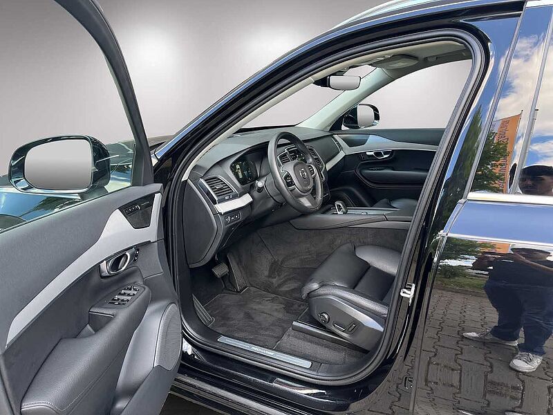 Volvo XC 90 Inscription Expression Recharge Plug-In Hybrid AWD