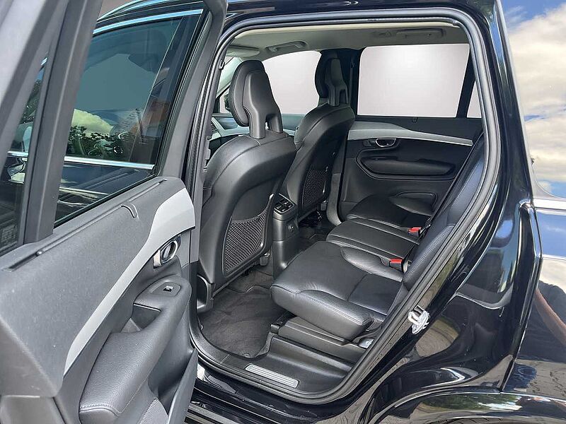 Volvo XC 90 Inscription Expression Recharge Plug-In Hybrid AWD