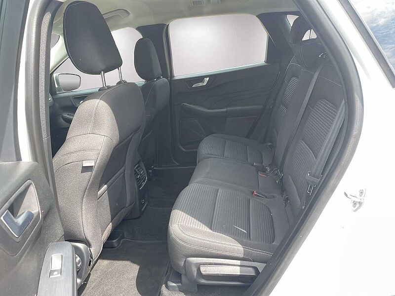 Ford Kuga Plug-In Hybrid Titanium