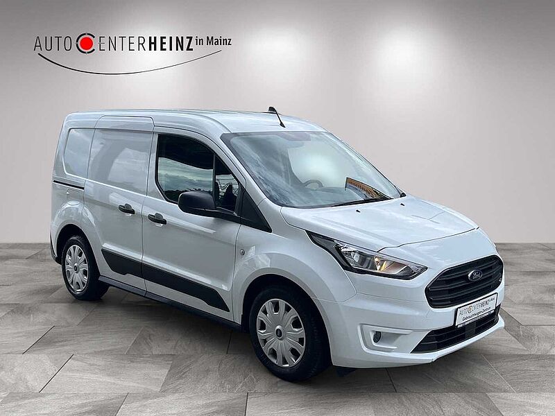 Ford Transit Connect Kasten Trend
