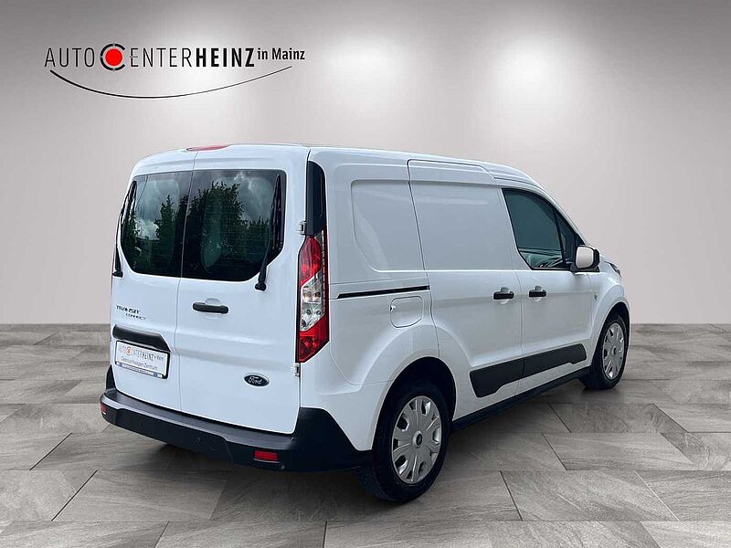 Ford Transit Connect Kasten Trend