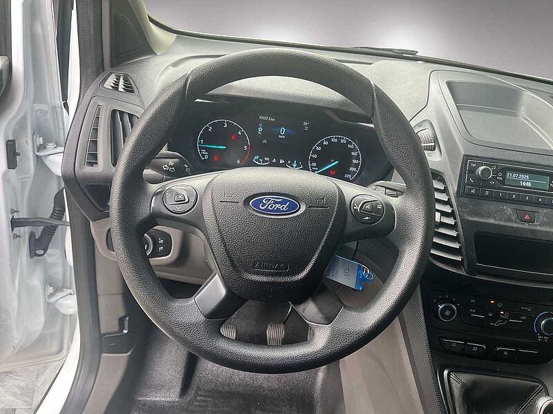 Ford Transit Connect Kasten Trend