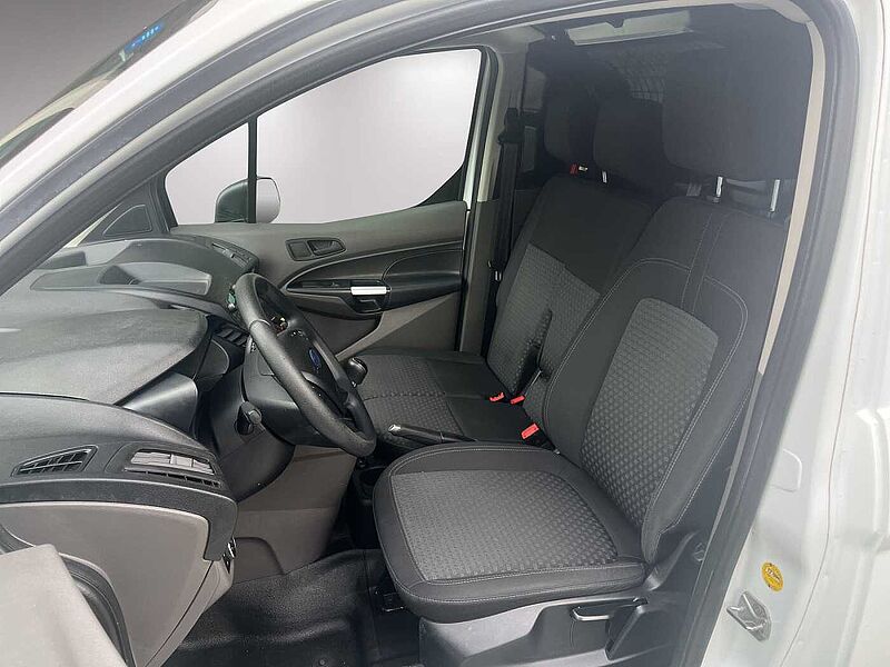 Ford Transit Connect Kasten Trend
