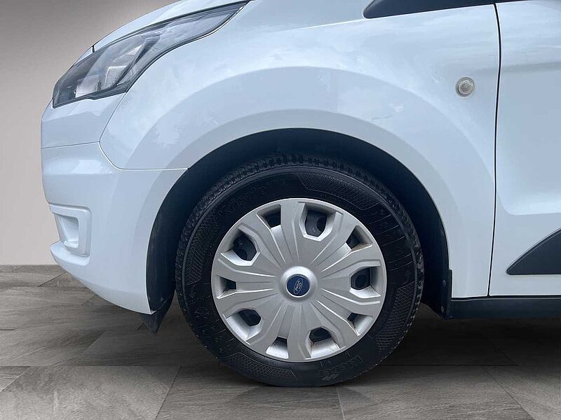 Ford Transit Connect Kasten Trend