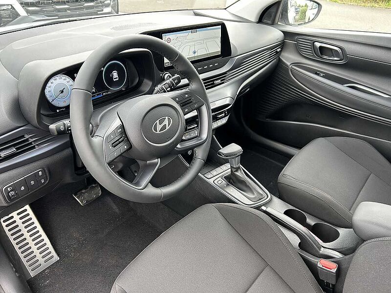 Hyundai BAYON 1.0 T-GDI DCT Trend *Komfortpaket*