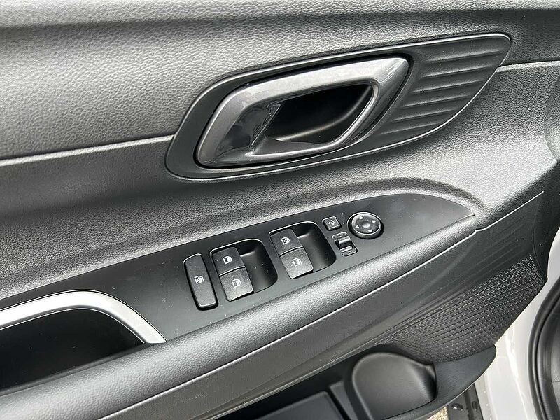 Hyundai BAYON 1.0 T-GDI DCT Trend *Komfortpaket*