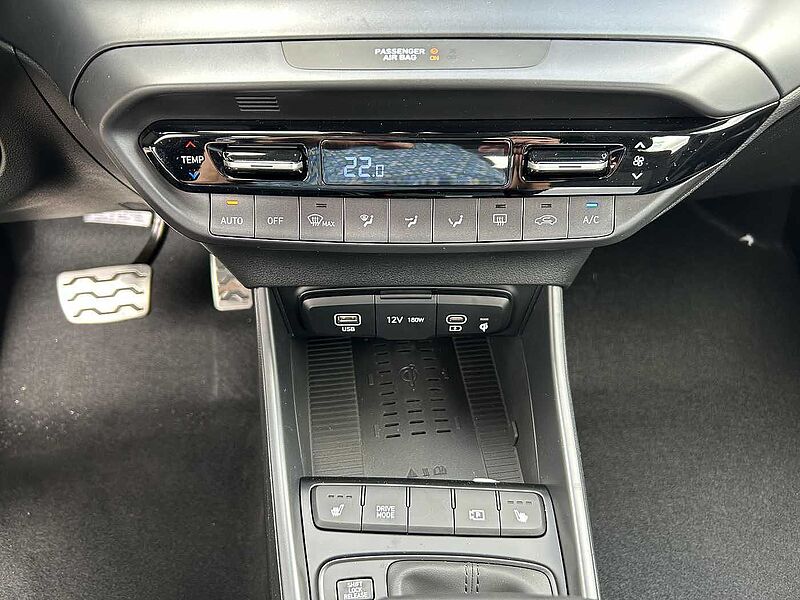 Hyundai BAYON 1.0 T-GDI DCT Trend *Komfortpaket*