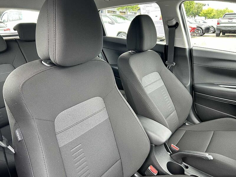 Hyundai BAYON 1.0 T-GDI DCT Trend *Komfortpaket*