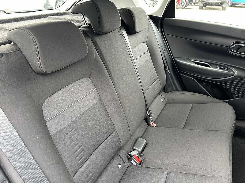 Hyundai BAYON 1.0 T-GDI DCT Trend *Komfortpaket*