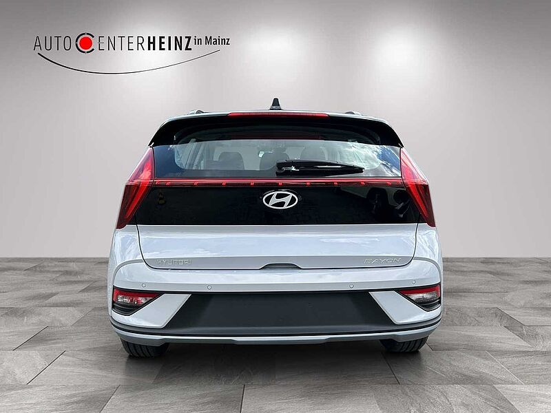 Hyundai BAYON 1.0 T-GDI DCT Trend *Komfortpaket*