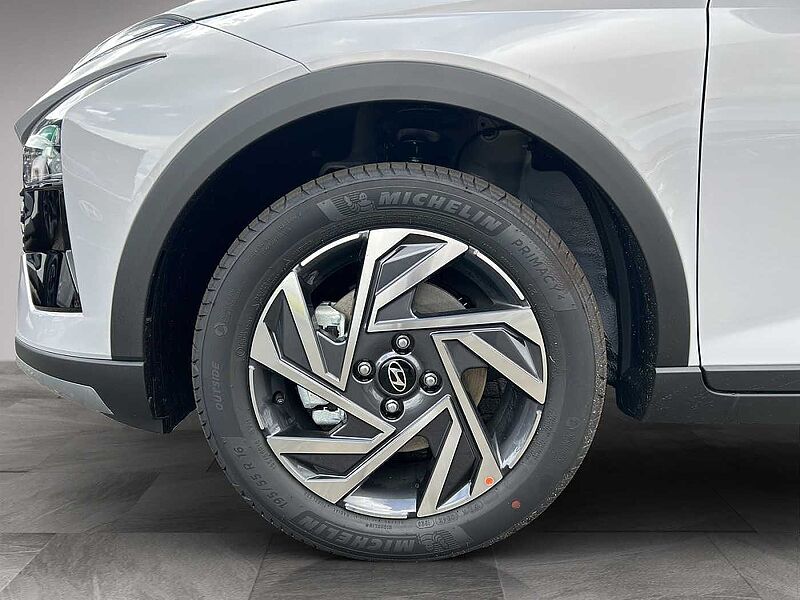 Hyundai BAYON 1.0 T-GDI DCT Trend *Komfortpaket*