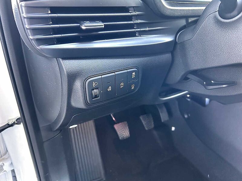 Hyundai i20 1.0 T-GDI Trend*Komfortpaket*