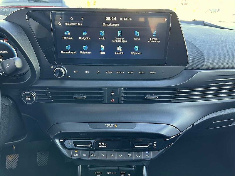 Hyundai i20 1.0 T-GDI Trend*Komfortpaket*